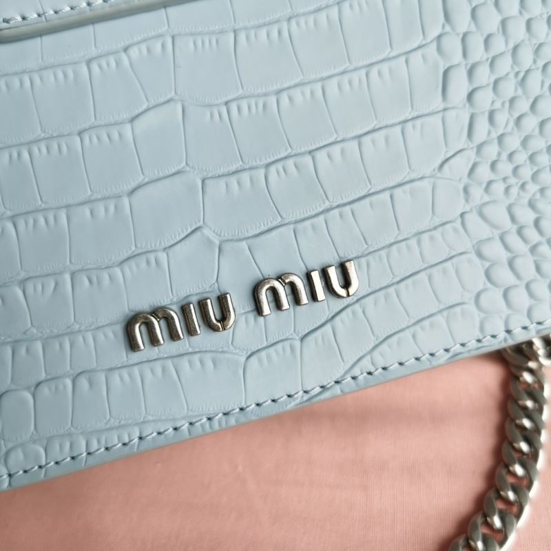 MIU MIU Satchel Bags